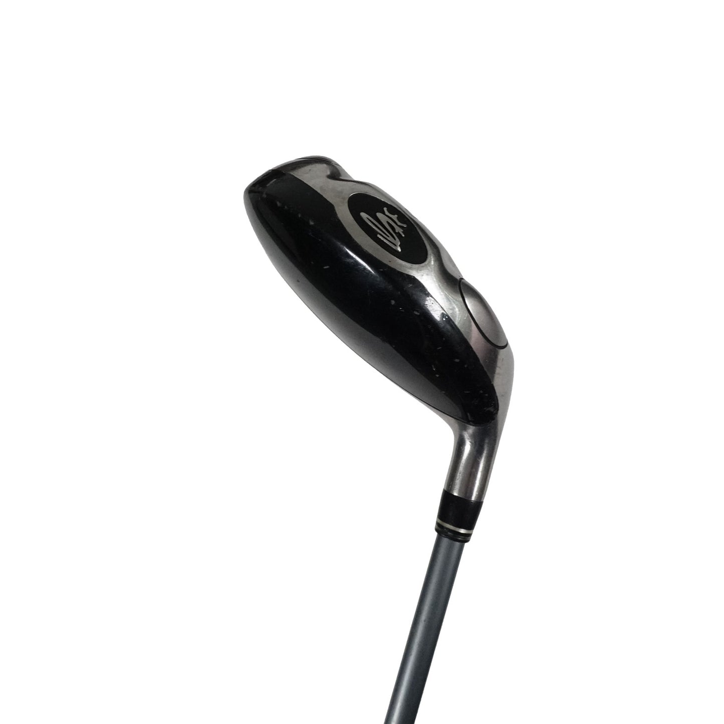 King Cobra Baffler DWS 3 Hybrid 20 D Aldila NV HL 65 Stiff Flex Graphite 40.5 RH