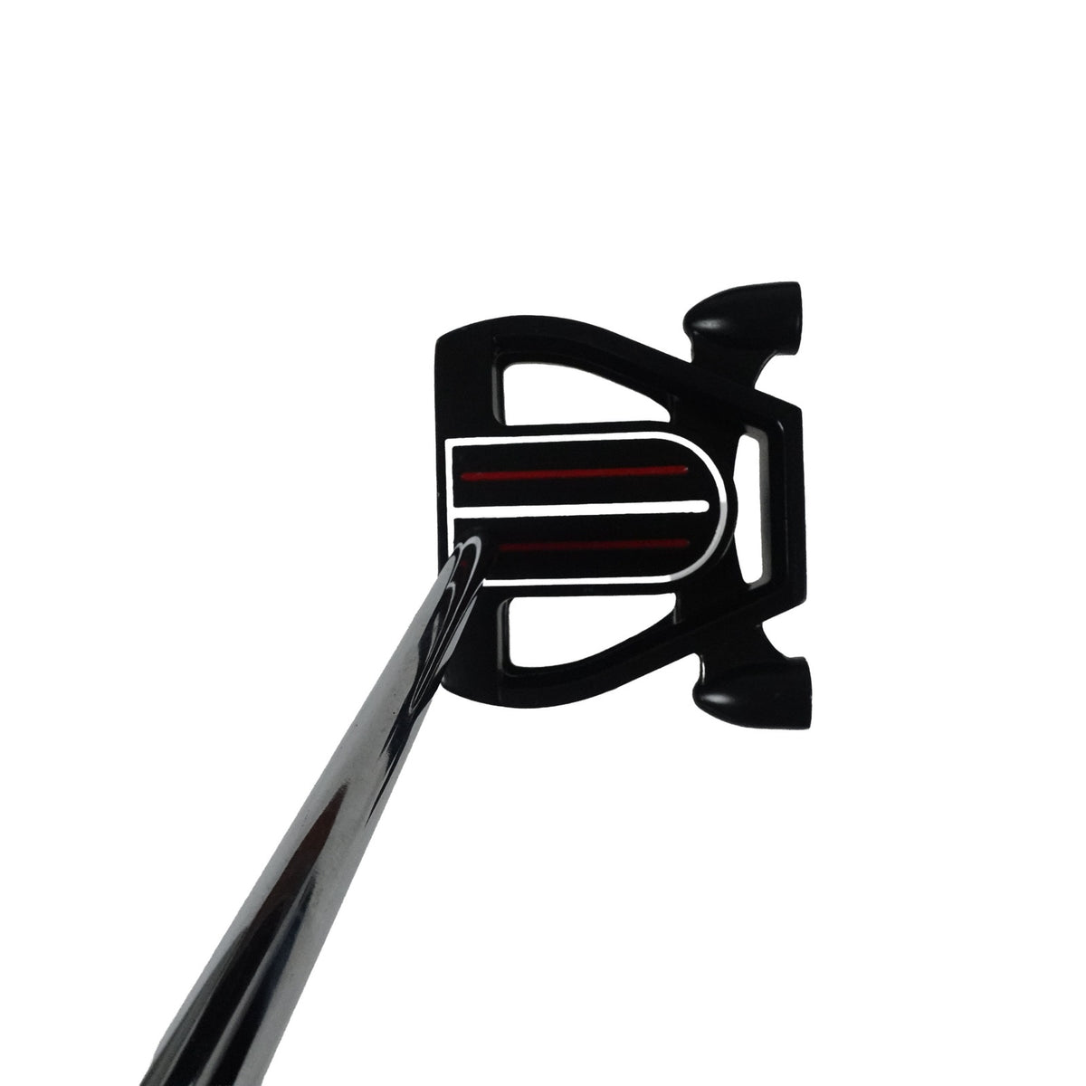 Ray Cook SR 500 Silver Ray Putter 35" RH NEW GRIP
