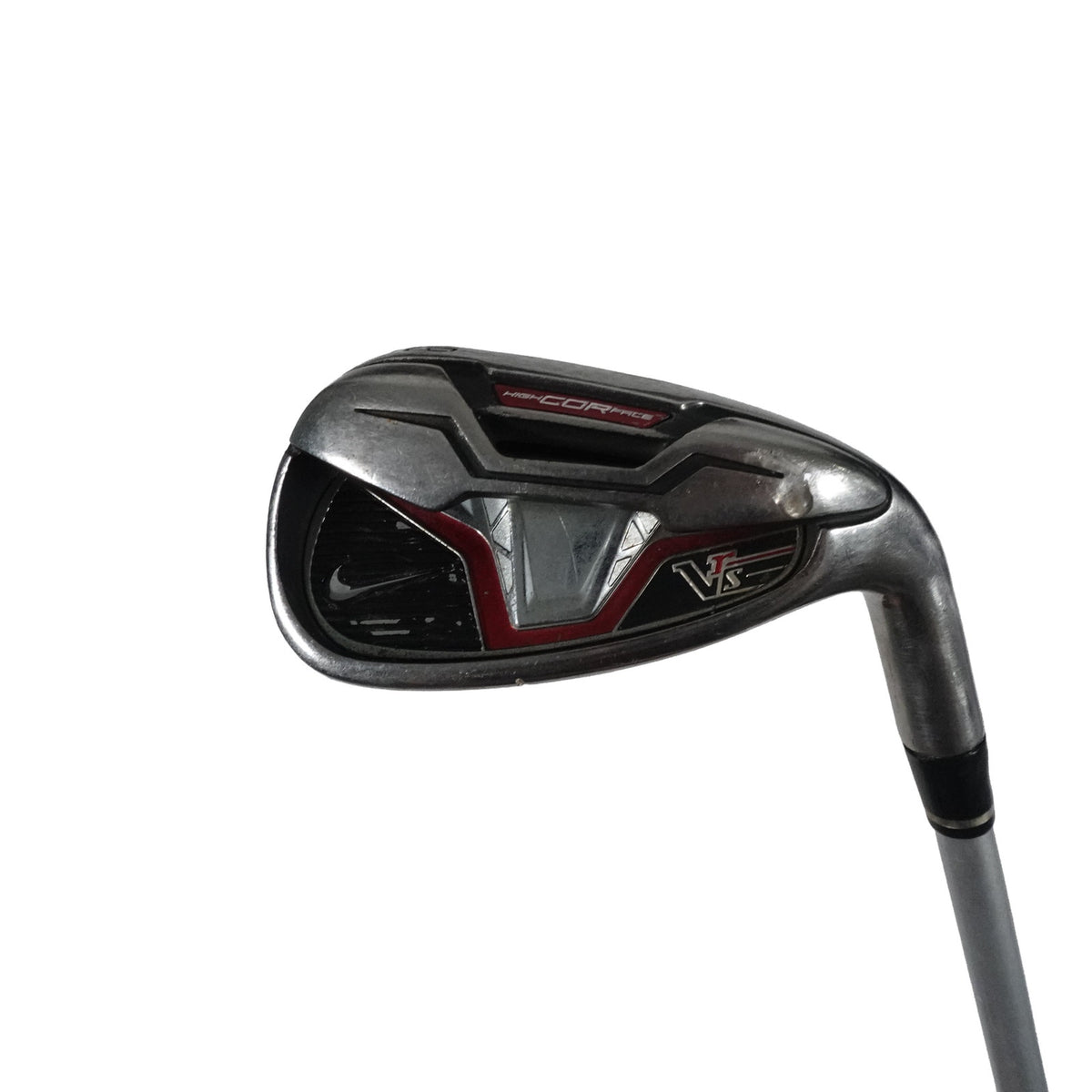 Nike VRS High Cor Face 9 Iron Fubuki Regular Flex 75 Graphite 36.5" RH NEW GRIP