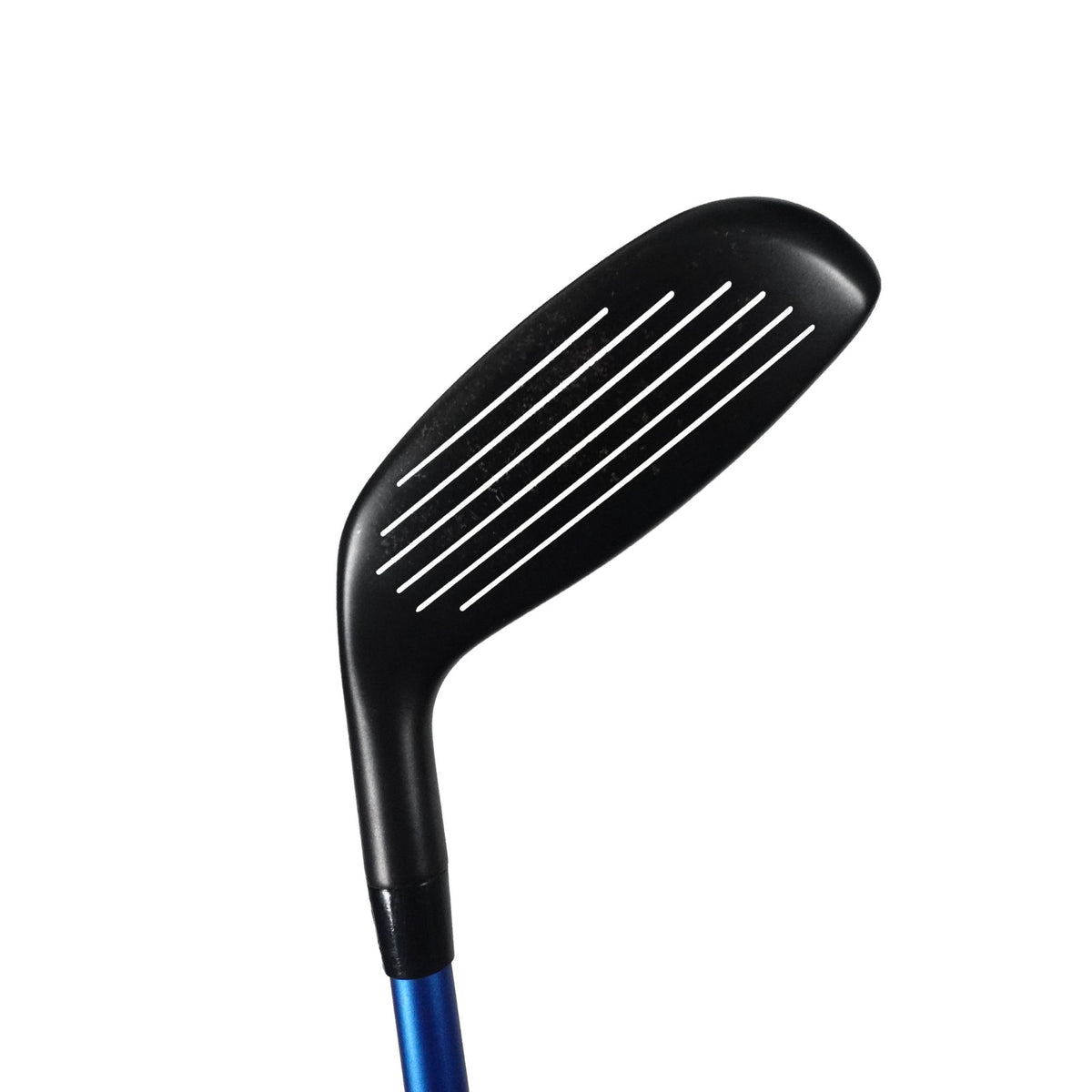 Ping G30 4 Hybrid 22 D TFC 419 Senior Flex Graphite 39.5" RH