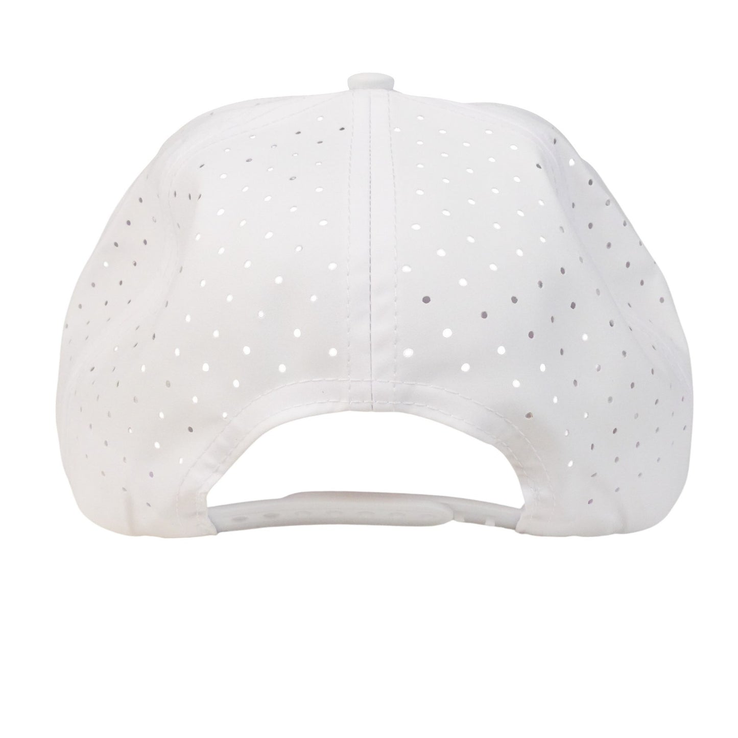 Lama Golf Hit Big 1st Edition Rope Vented Adjustable Golf Hat