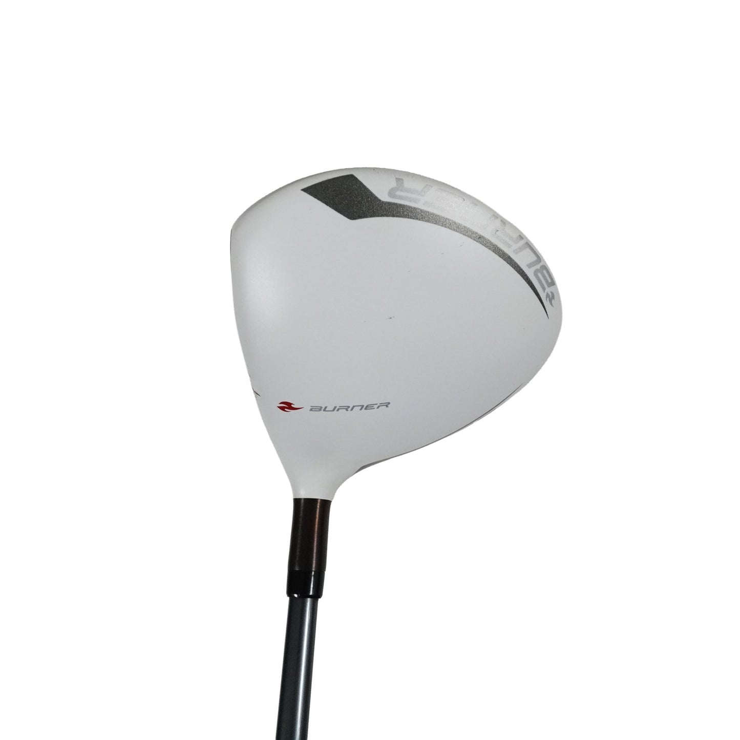 TaylorMade Burner Superfast 2.0 3 Wood REAX 4.8 Regular Flex Graphite 43.5" RH