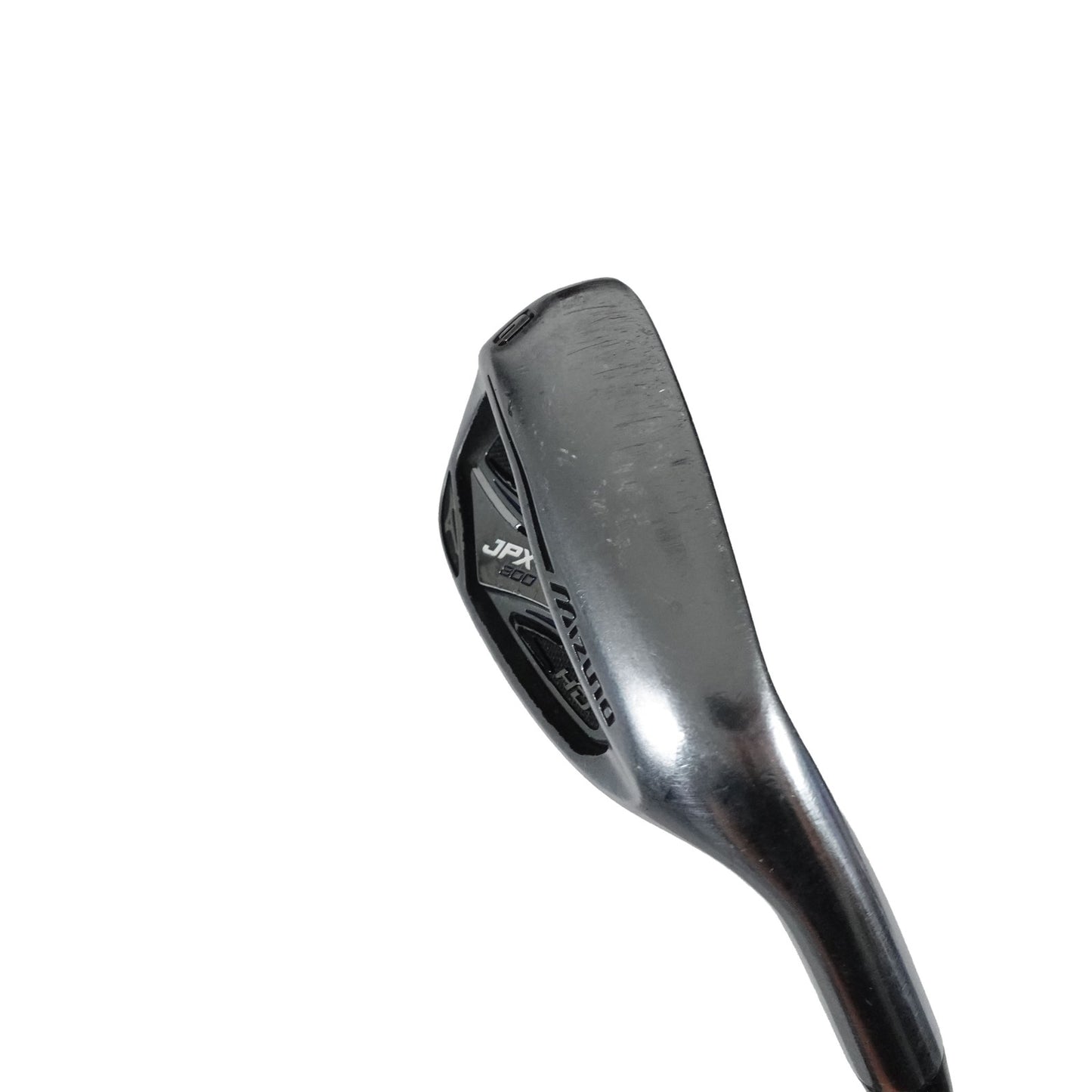 Mizuno JPX 800 HD Gap Wedge Dynalite GoldXP R300 Regular Flex Steel 35.5" RH