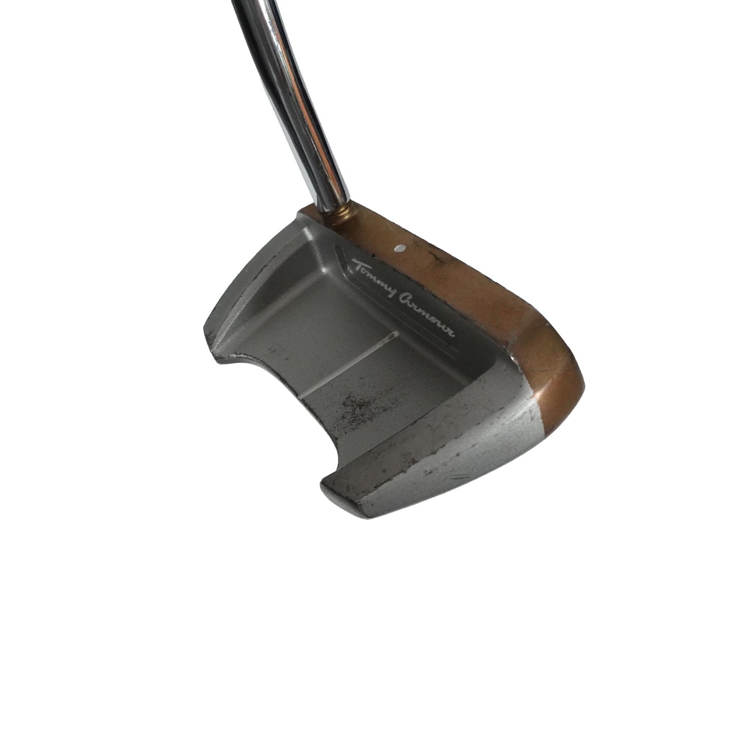 Tommy Armour Impact No 4 Putter 32.5" RH NEW GRIP