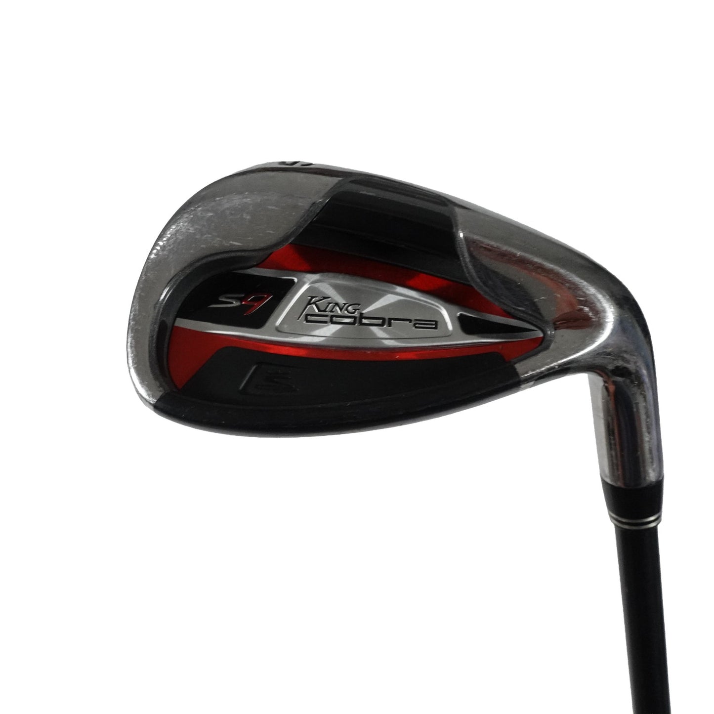 King Cobra S9 G Gap Wedge Graphite Design YS Regular Flex 55g Graphite 35.5" RH