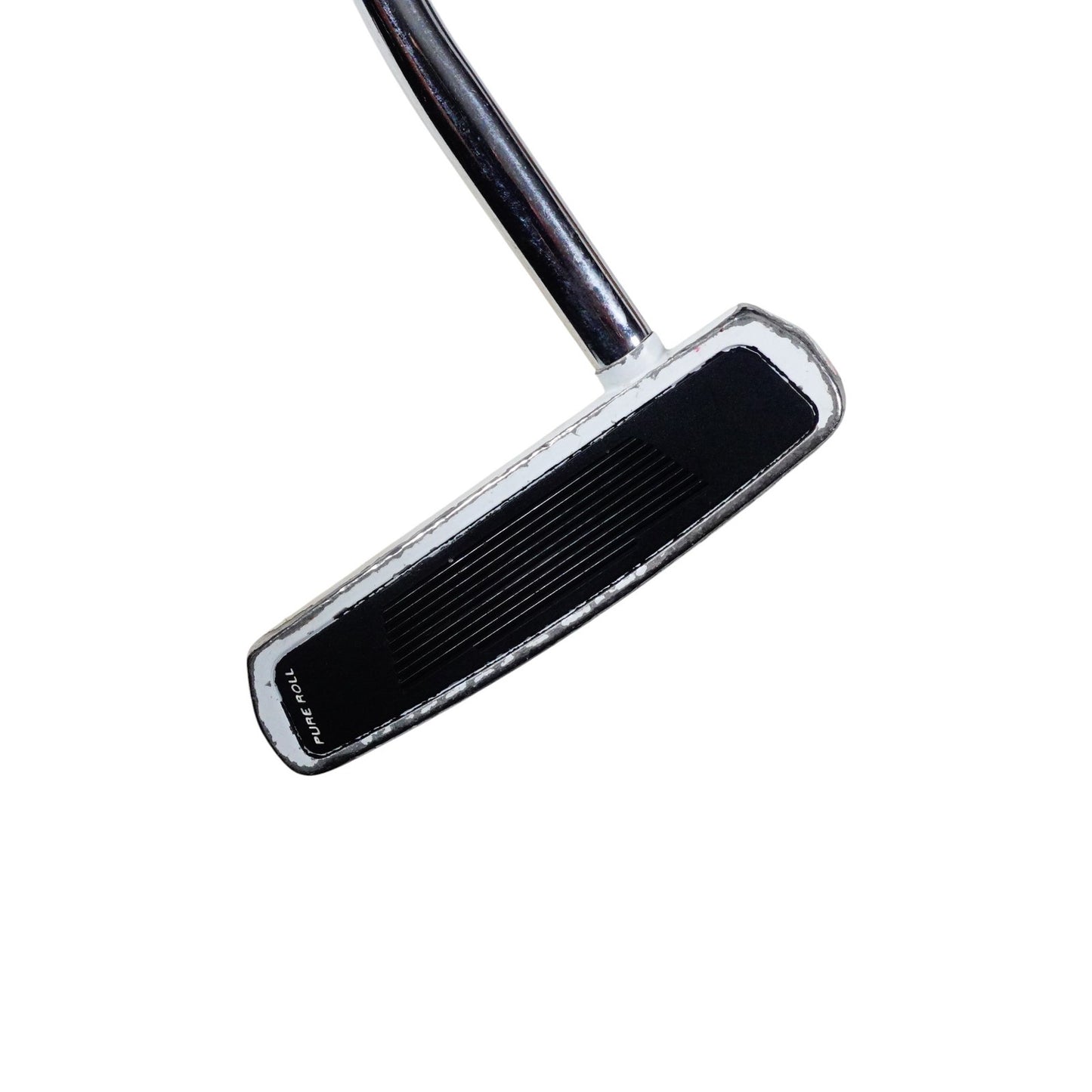 TaylorMade Mallet 72 Putter 35" RH NEW GRIP