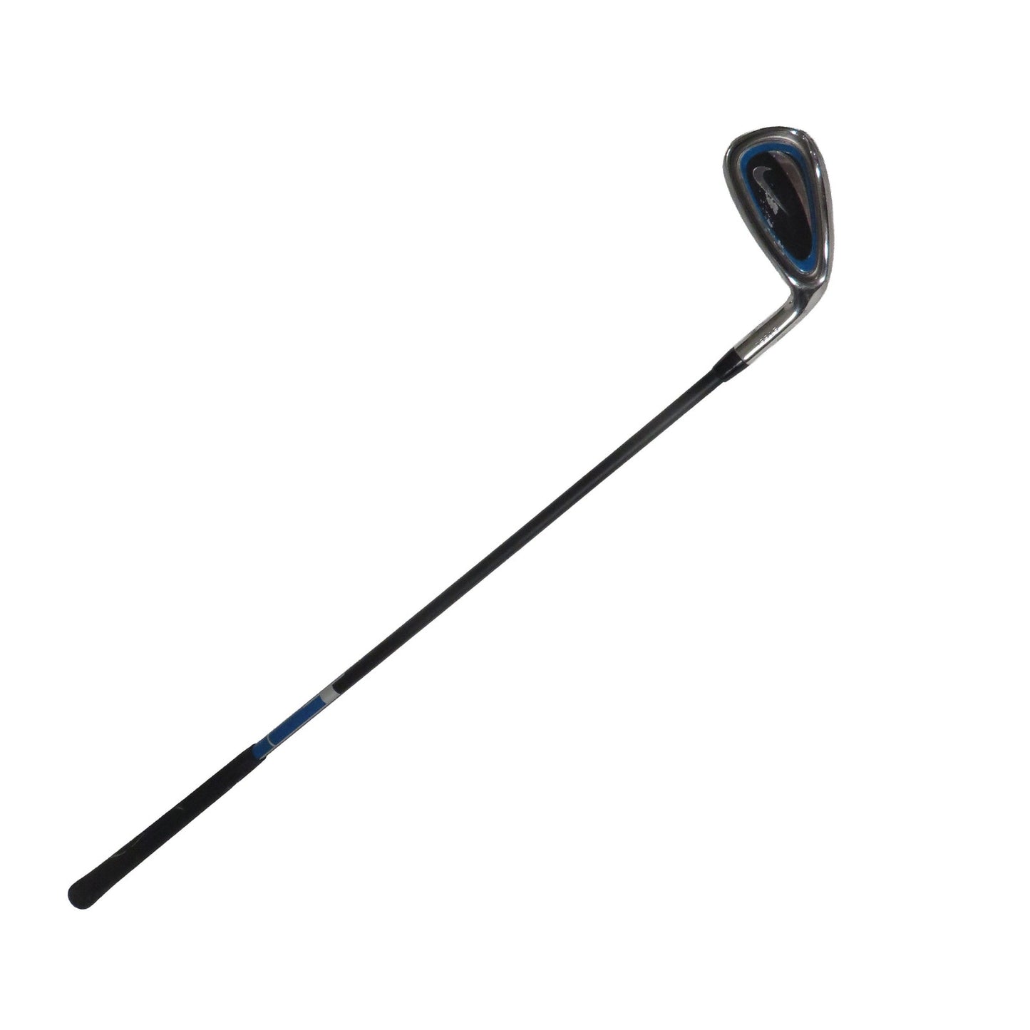 Nike Steel Mid Iron Youth Junior Graphite 30" RH