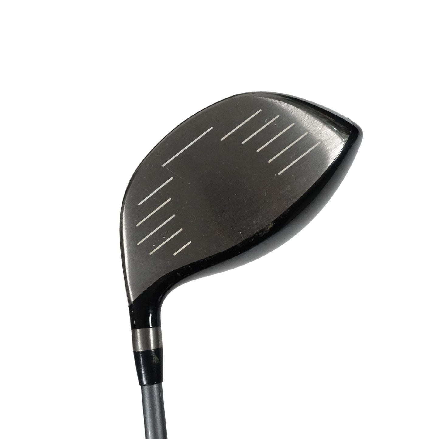 Ping G2 Driver 10 D TFC 100 D Regular Flex Graphite 45.5" RH NEW GRIP