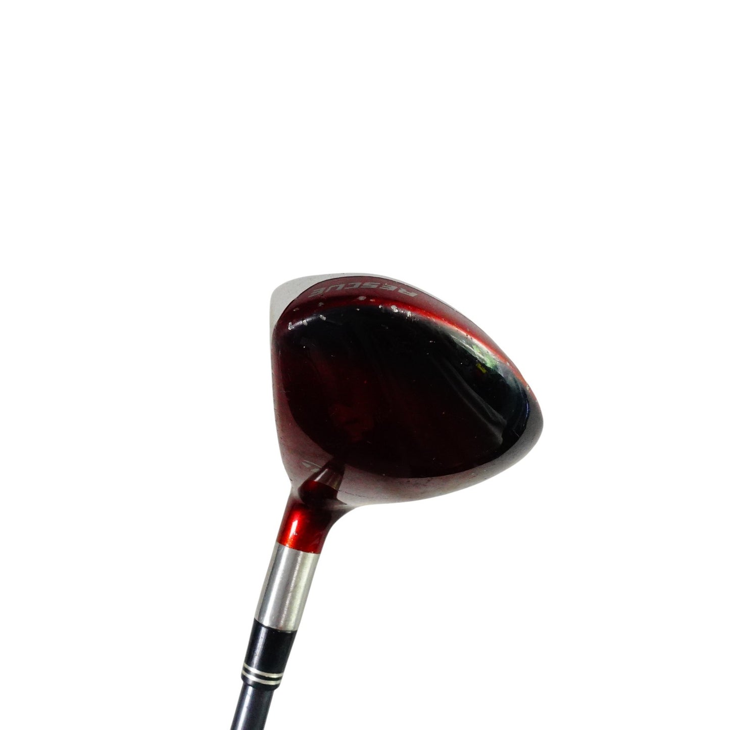 TaylorMade R7 CGB 3 Hybird 19 Degree REAX 55 Regular Flex Graphite 40.5" RH