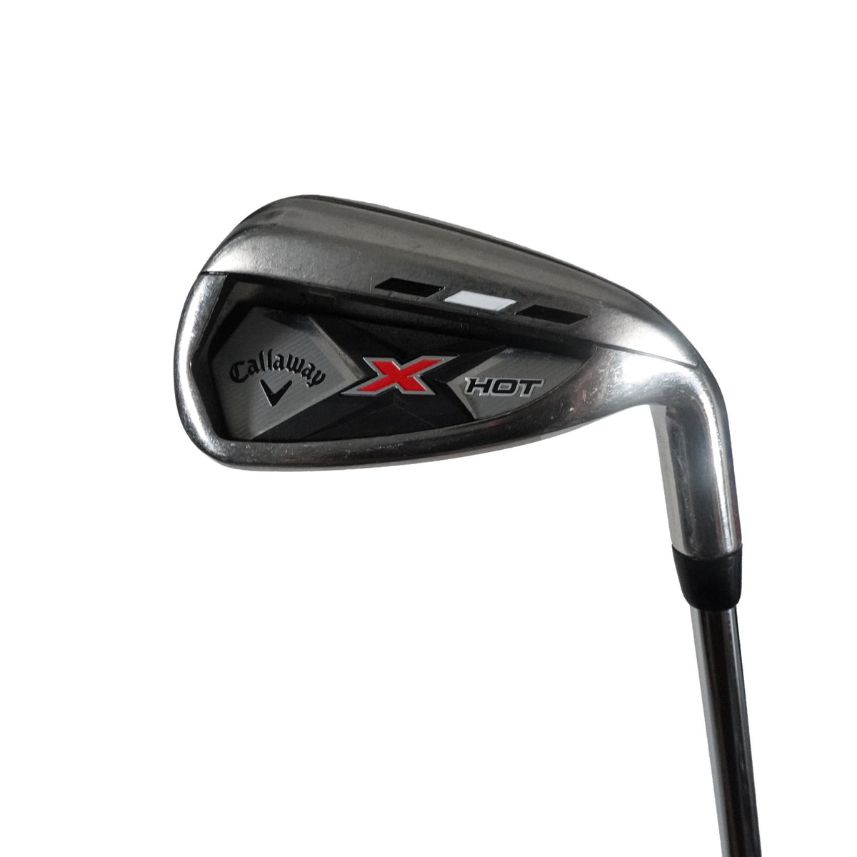 Callaway X Hot 8 Iron Speed Step Regular Flex 85 Steel 36.5" RH