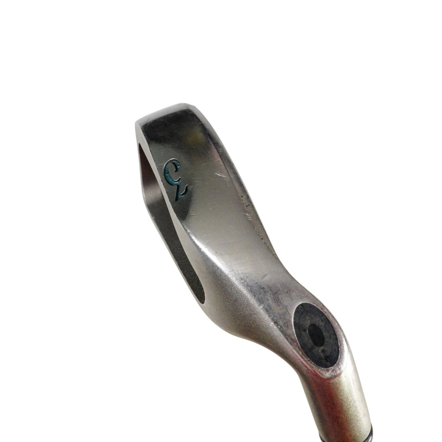 Callaway Big Bertha 3 Iron Gems Ladies Flex Graphite 38" RH