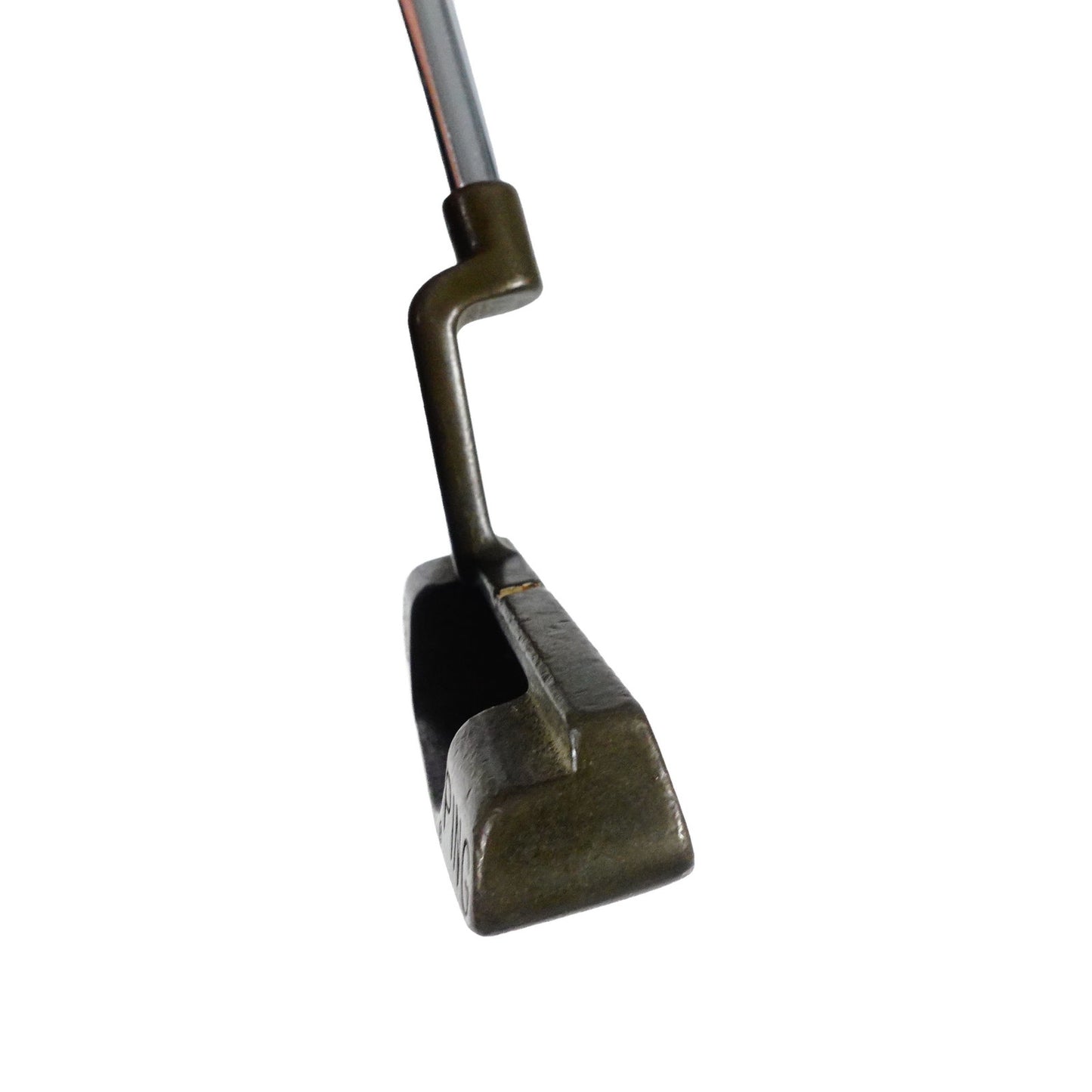 Ping Pal Karsten Phoenix AZ 85020 Blade Putter 34.5" RH