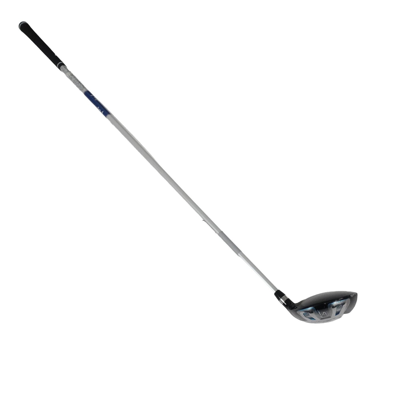 Cobra S2 Offset 7 Wood Fujikura Ladies Flex 50 Graphite 41" RH NEW GRIP