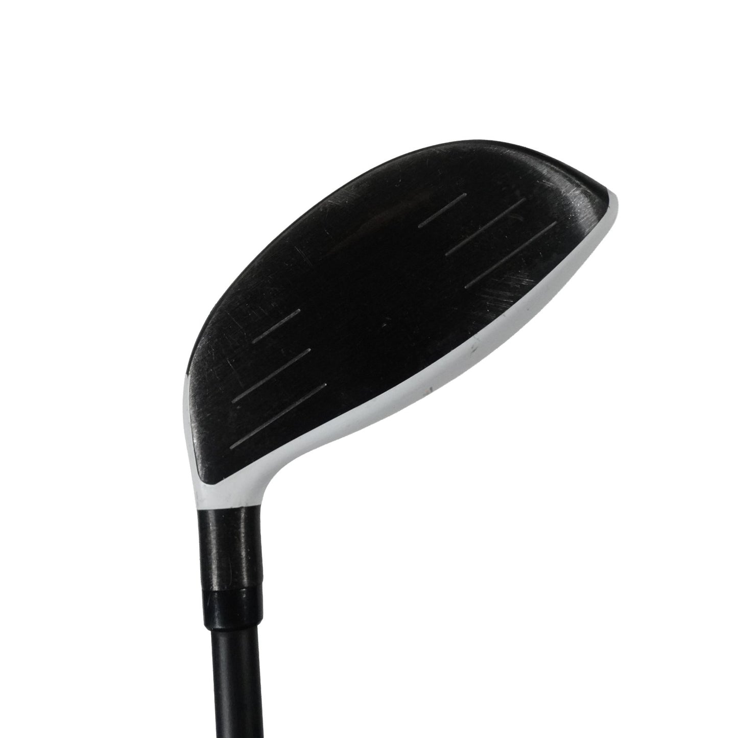 TaylorMade RBZ Stage 2 3 Wood 15 D Regular Flex 50 Graphite 43.5" RH NEW GRIP