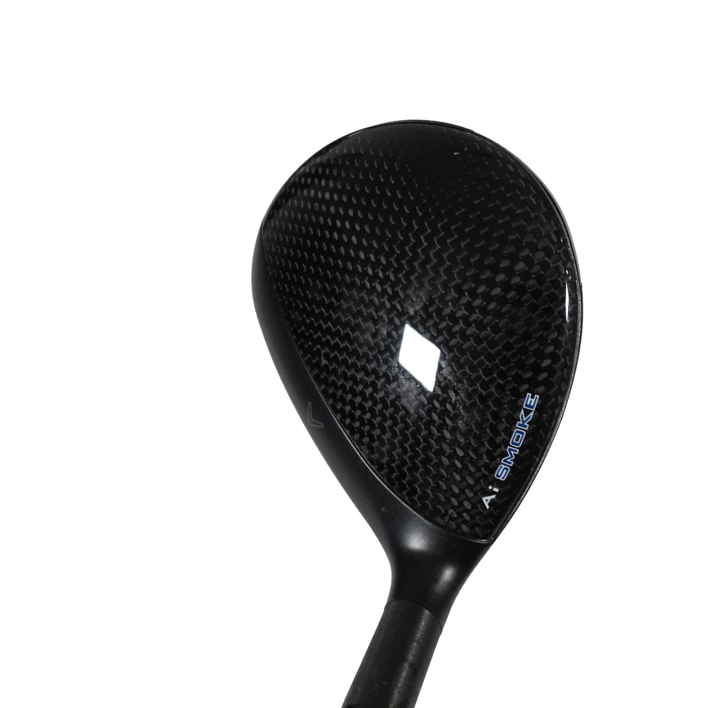 Callaway Paradym Ai Smoke Max 7 Wood HZRDUS 6.0 Stiff Flex 80g Graphite 42.5" RH