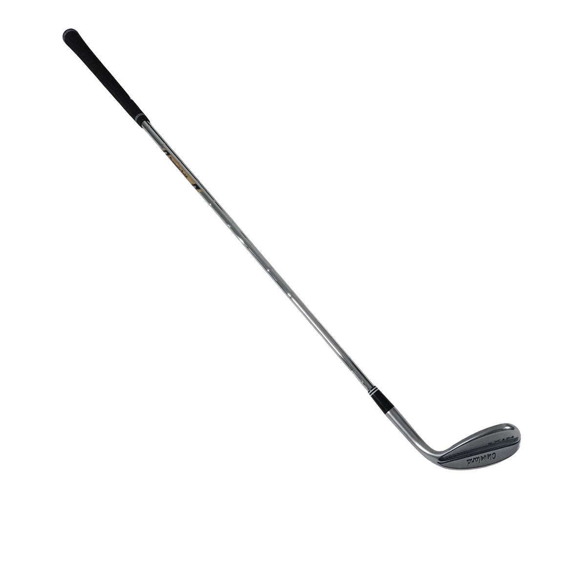 Cleveland RTX 6 Zipcore 58 D 10 Lob Wedge Dynamic Gold Spinner Tour Issue 35" RH