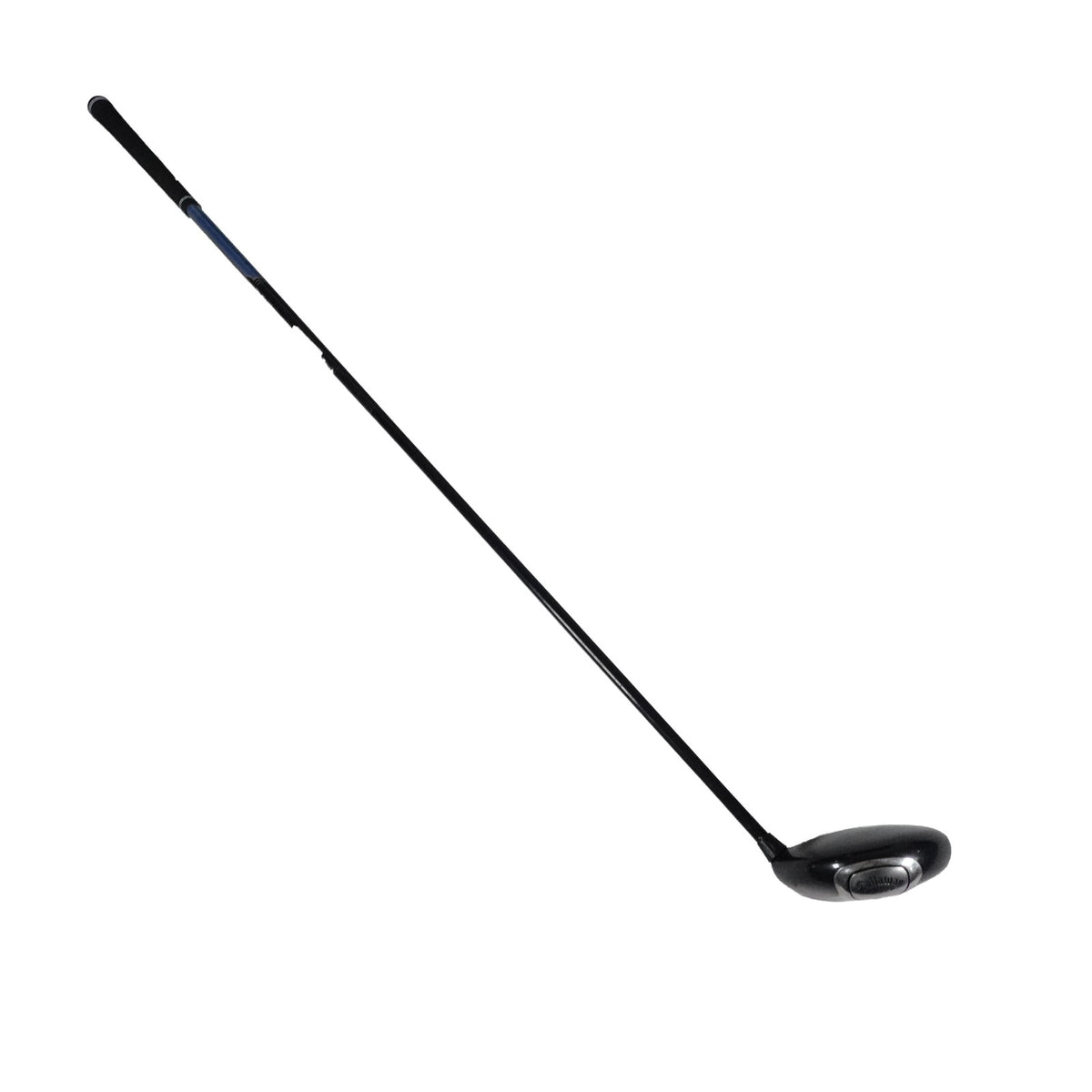 Callaway X 3 Wood 15 D Fujikura Gems Ladies Flex Graphite 42.5" RH NEW GRIP