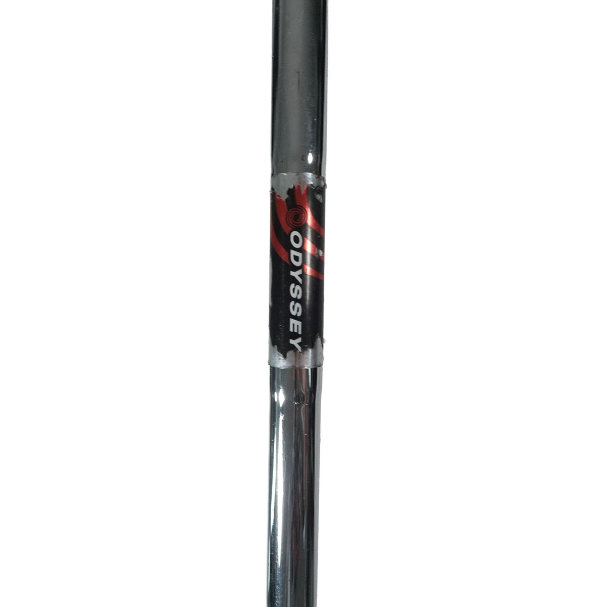 Odyssey White Hot Pro V-Line Mallet Putter 34.5" RH NEW GRIP