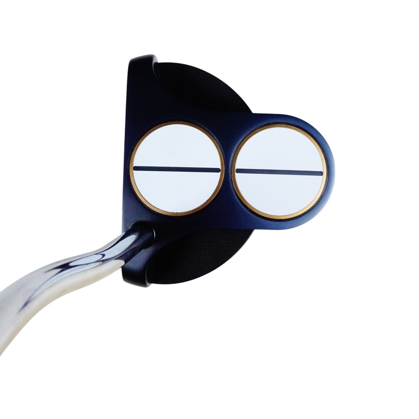 Odyssey Ai One Milled 2 Ball Tour Issue Putter SL90 Stroke Lab 35" RH w HC