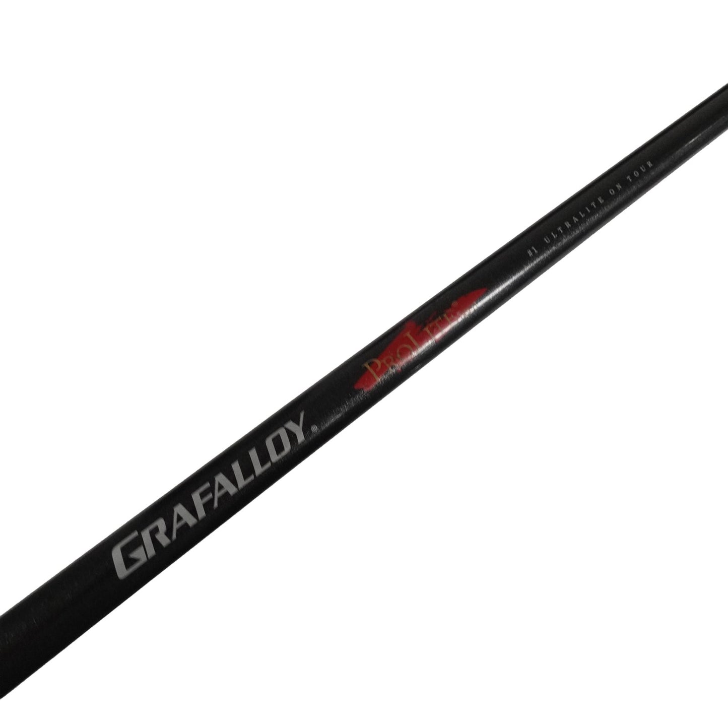 TaylorMade 320 Ti Driver 10.5 D Grafalloy ProLite 35 Regular Flex CP2 45" RH