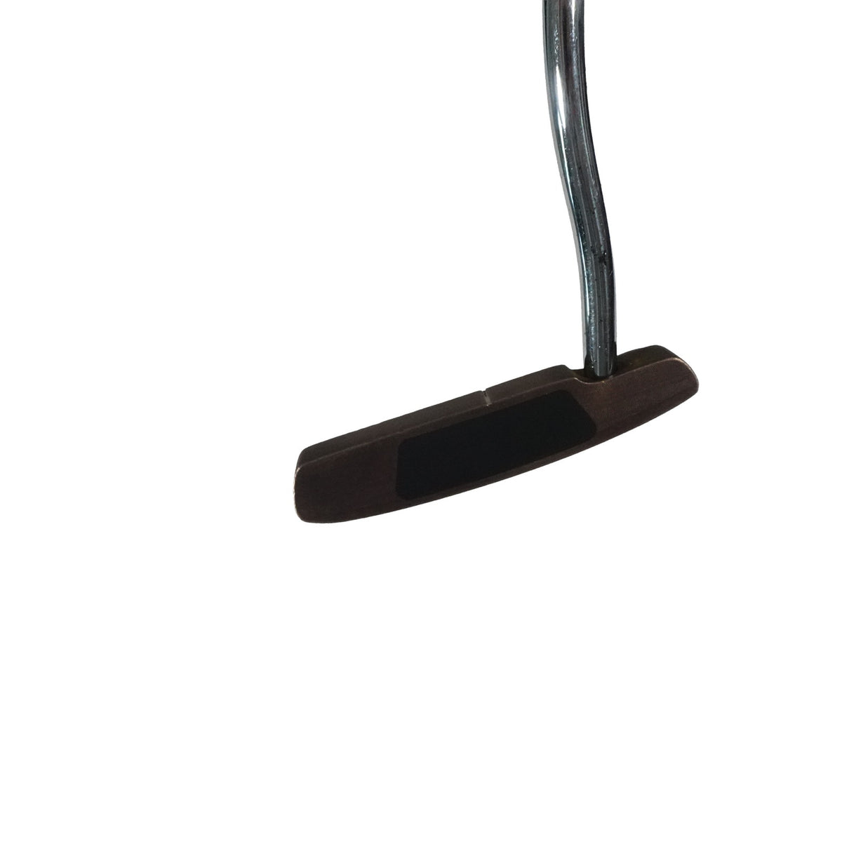 Odyssey Dual Force 662 Brass Blade Putter 32.5" RH NEW GRIP