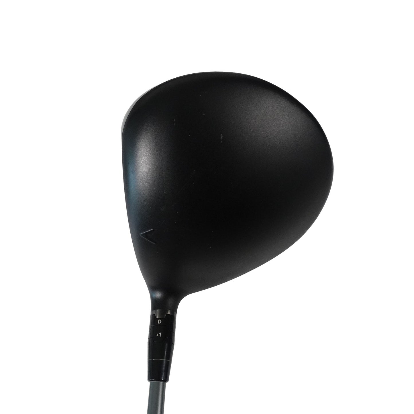 Callaway GBB Big Bertha Driver 10.5 D HZRDUS 5.0 Senior Flex 55g Graphite 46" RH