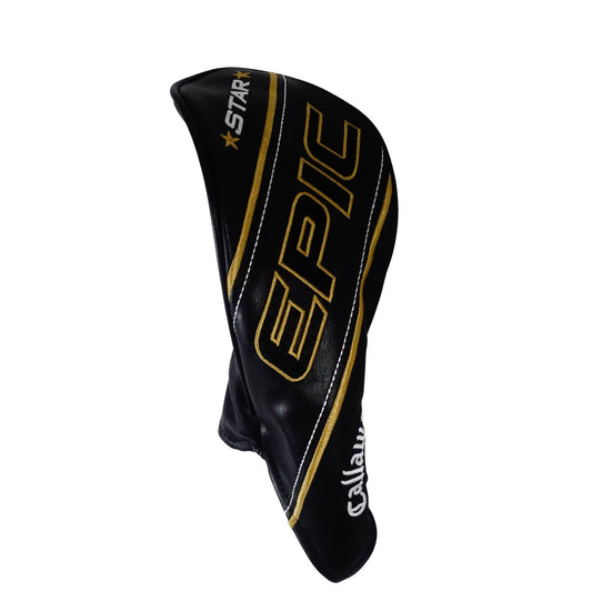 Callaway Epic Star Fairway Wood Head Cover Headcover
