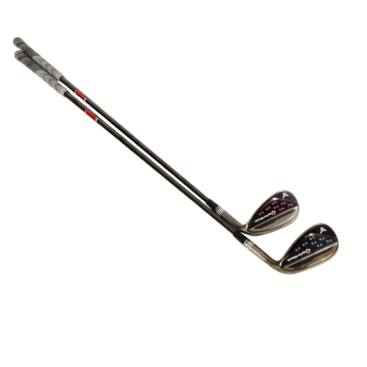 TaylorMade Custom MG 52 09 58 11 Gap Sand Wedge Set KBS $ Taper 120 Stiff RH