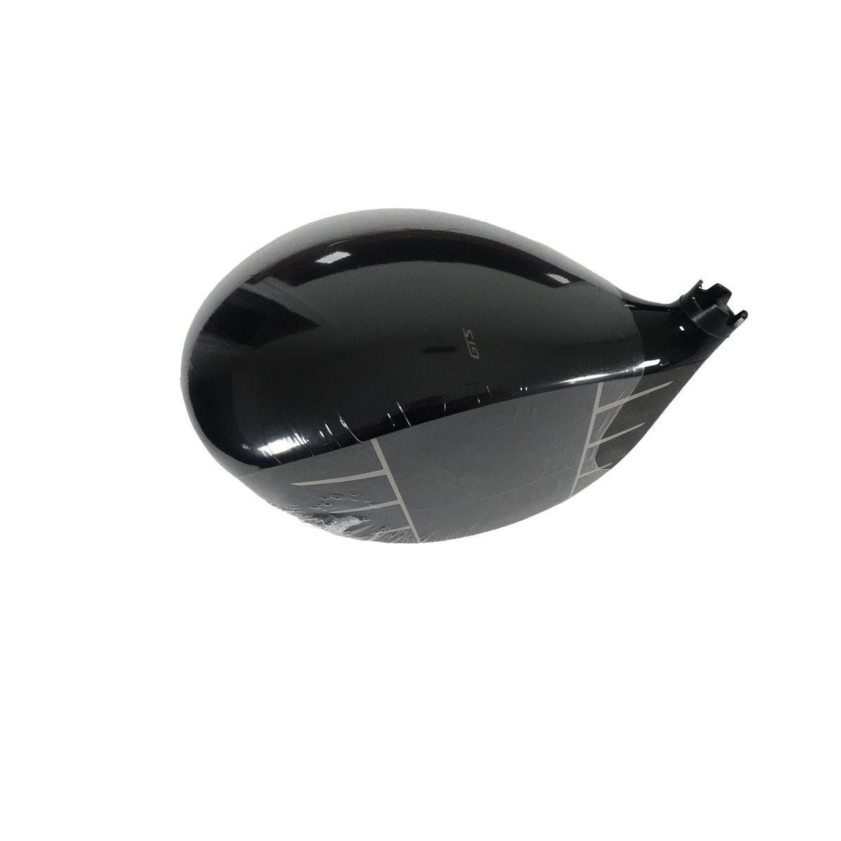 Titleist GTS3 Driver 9 Degree Head Only RH NEW SEALED
