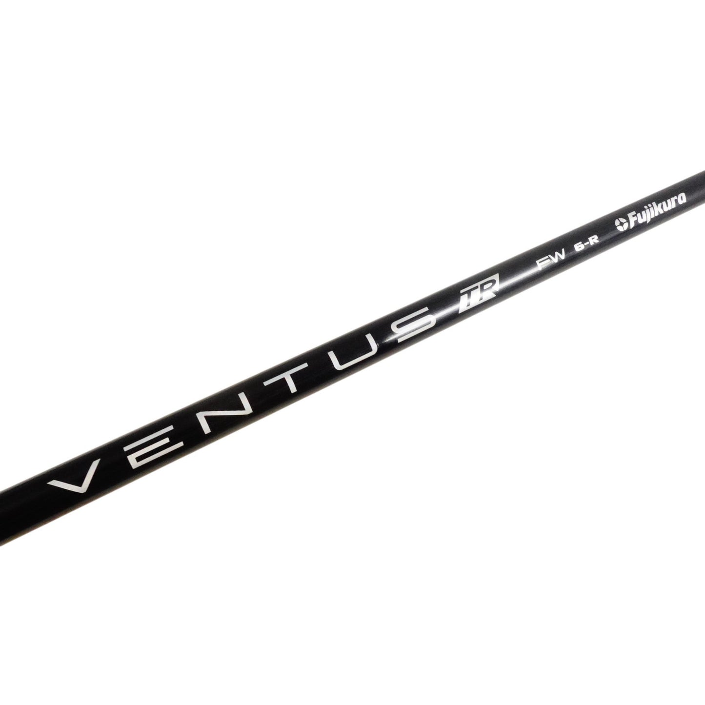 TaylorMade QI10 3 HL Wood Fujikura Ventus TR 6-R Regular Flex Graphite 43.25" RH