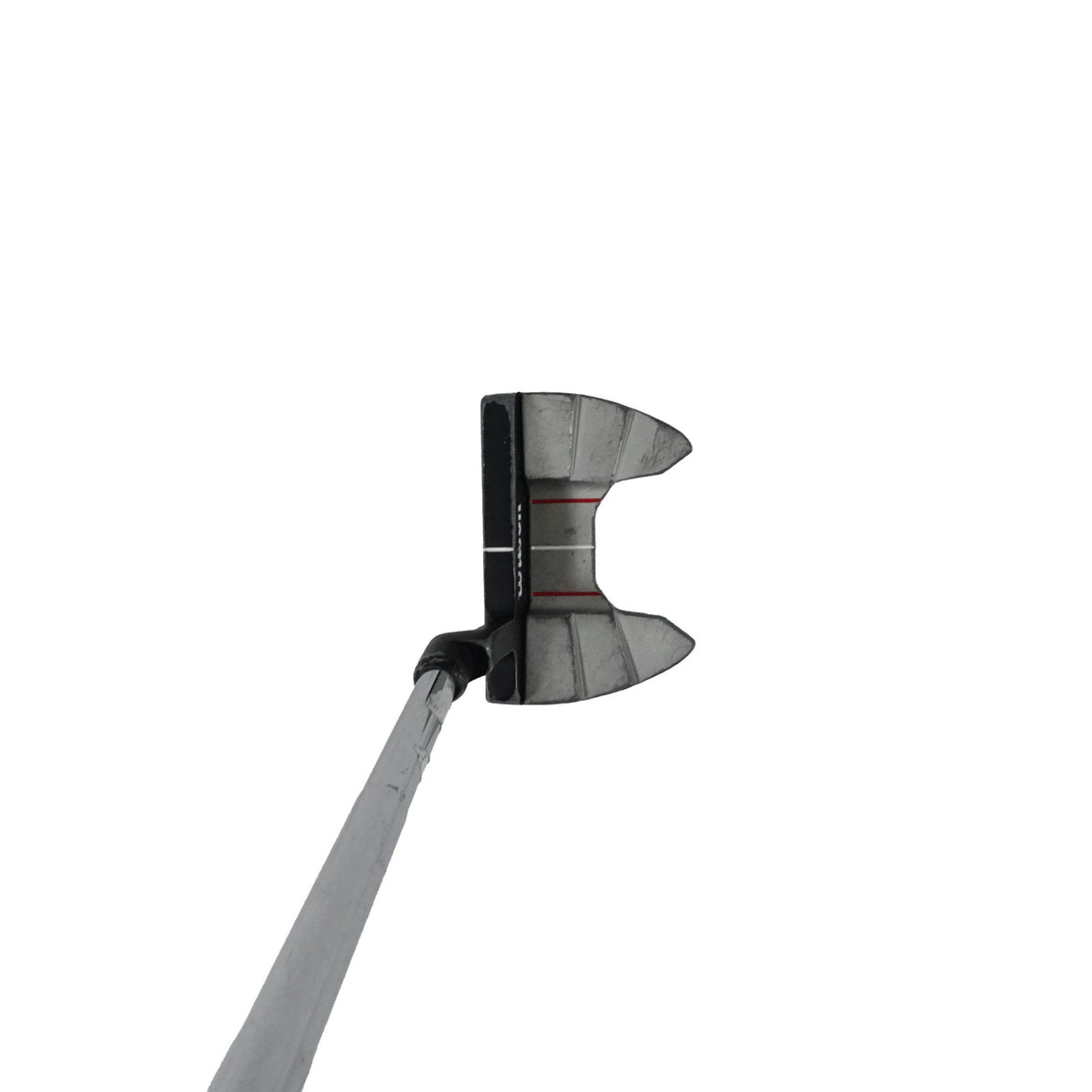 Wilson Harmonized M2 Mallet Putter Impact Mid-Size Grip 35" RH