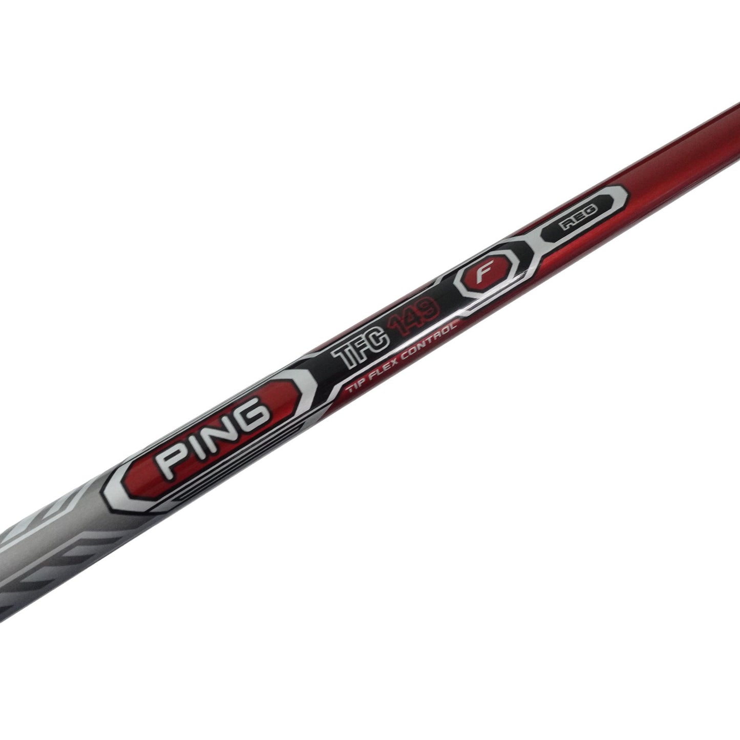 Ping K15 SF Tec 3 Wood 16 Degree TFC 149 F Regular Flex Graphite 43" RH