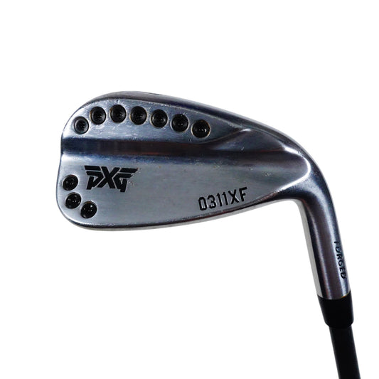PXG 0311XF PW Pitching Wedge ACCRA 80i Graphite Regular Flex 37.5" RH