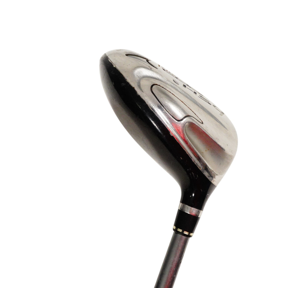 King Cobra HS9 5 Wood Graphite Design Womens Flex Ladies 42.5" RH NEW GRIP