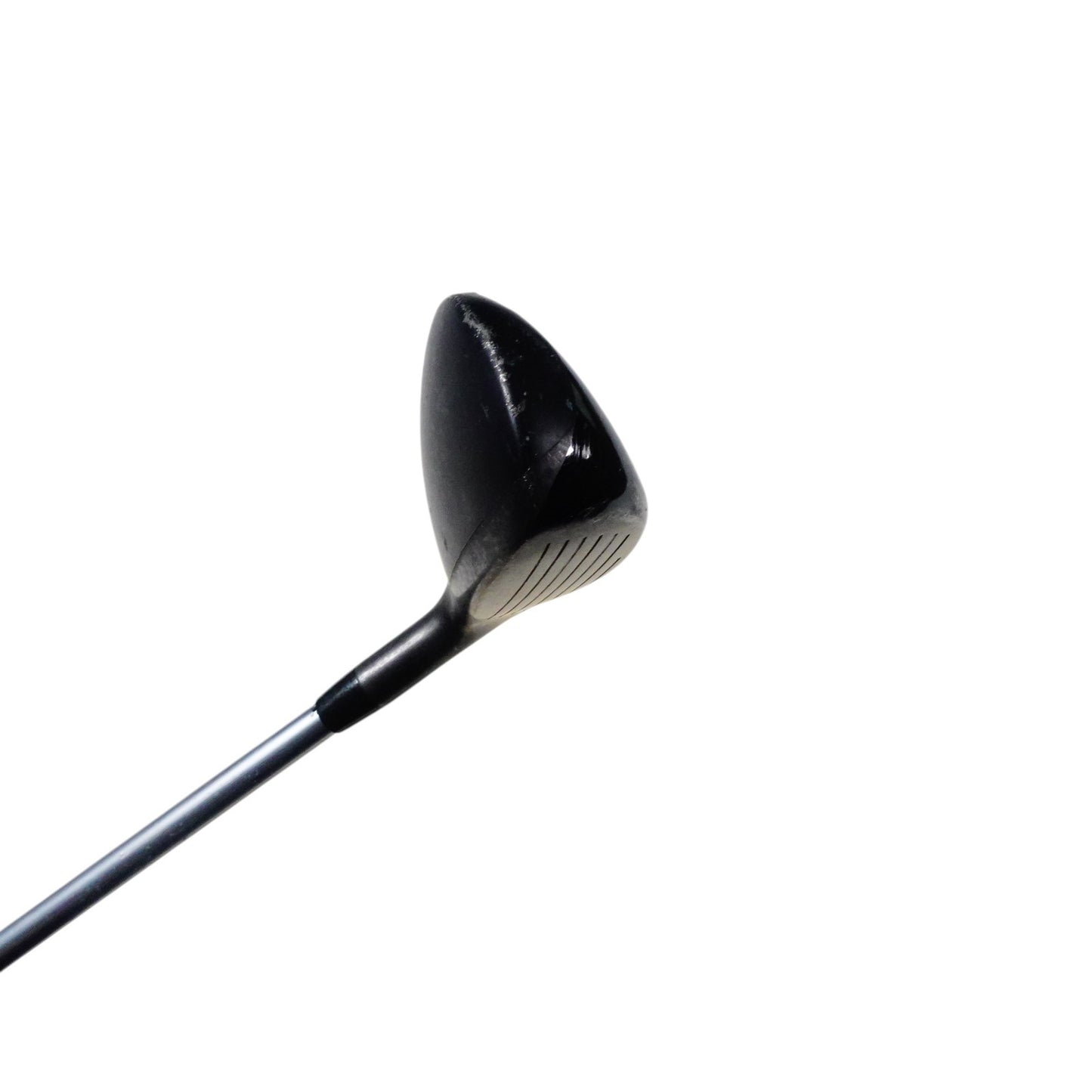 Ping Anser 17 Degree TFC 800 H Hybrid Stiff Flex Graphite 40.5" LH