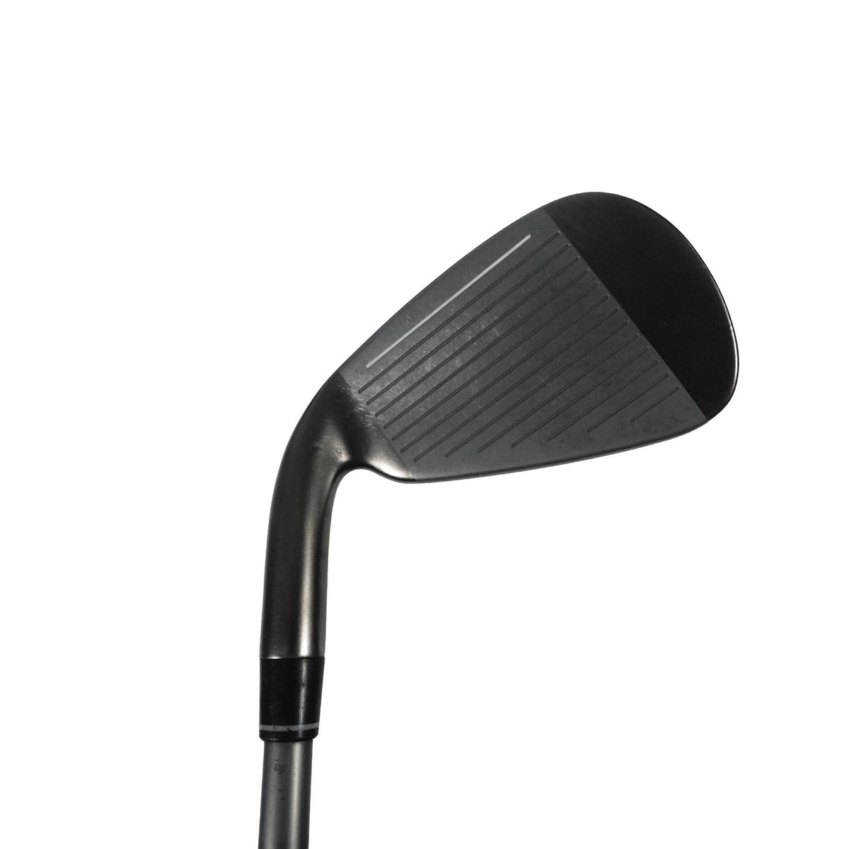 TaylorMade Burner 2.0 5 Iron Superfast Ladies Flex 55 Graphite 38" RH NEW GRIP