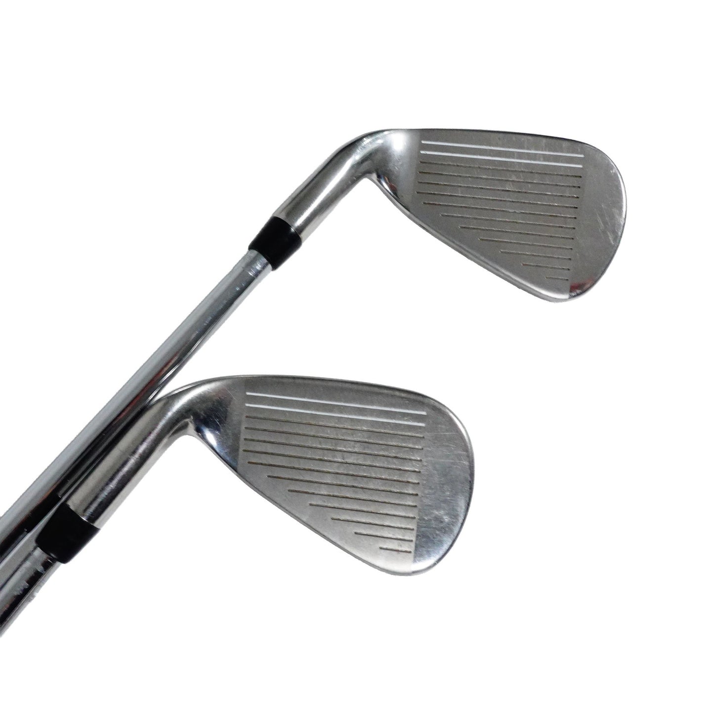 Callaway Rogue ST Max OS Iron Set Regular Flex Steel 5-PW+A RH