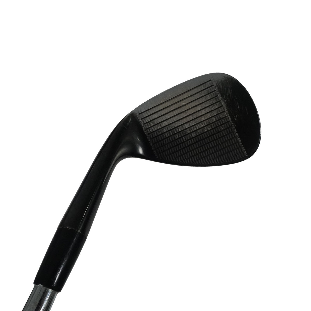 Cleveland Precision Forged Tour Zip Grooves 50 D 8 Gap Wedge Steel 36" RH