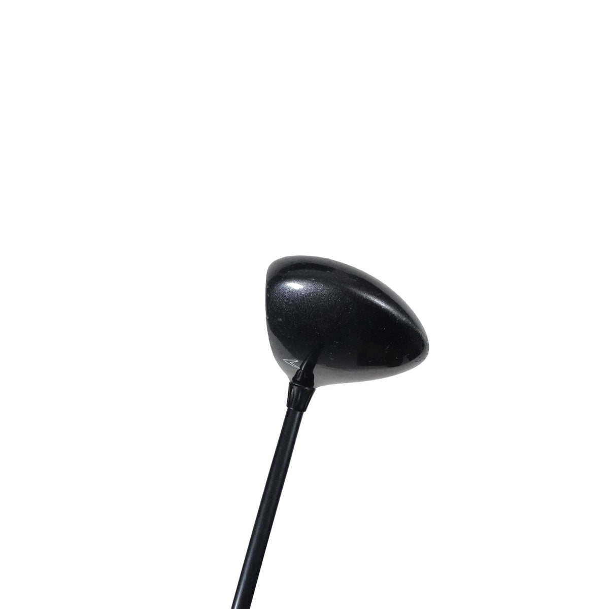 Callaway Big Bertha Hawkeye 7 Wood Light Senior Flex Graphite 42" RH NEW GRIP