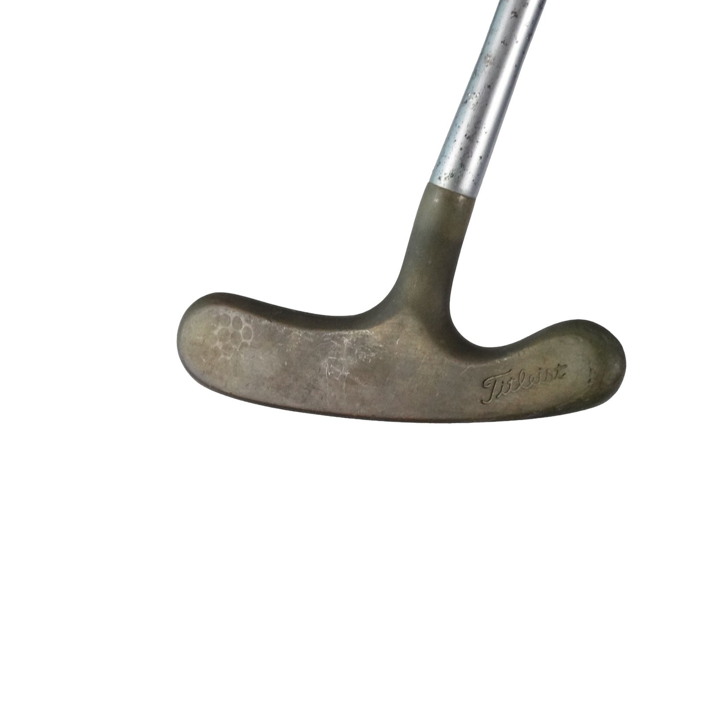 Scotty Cameron Titleist Bulls Eye LaFemme Putter 33" All Original RH