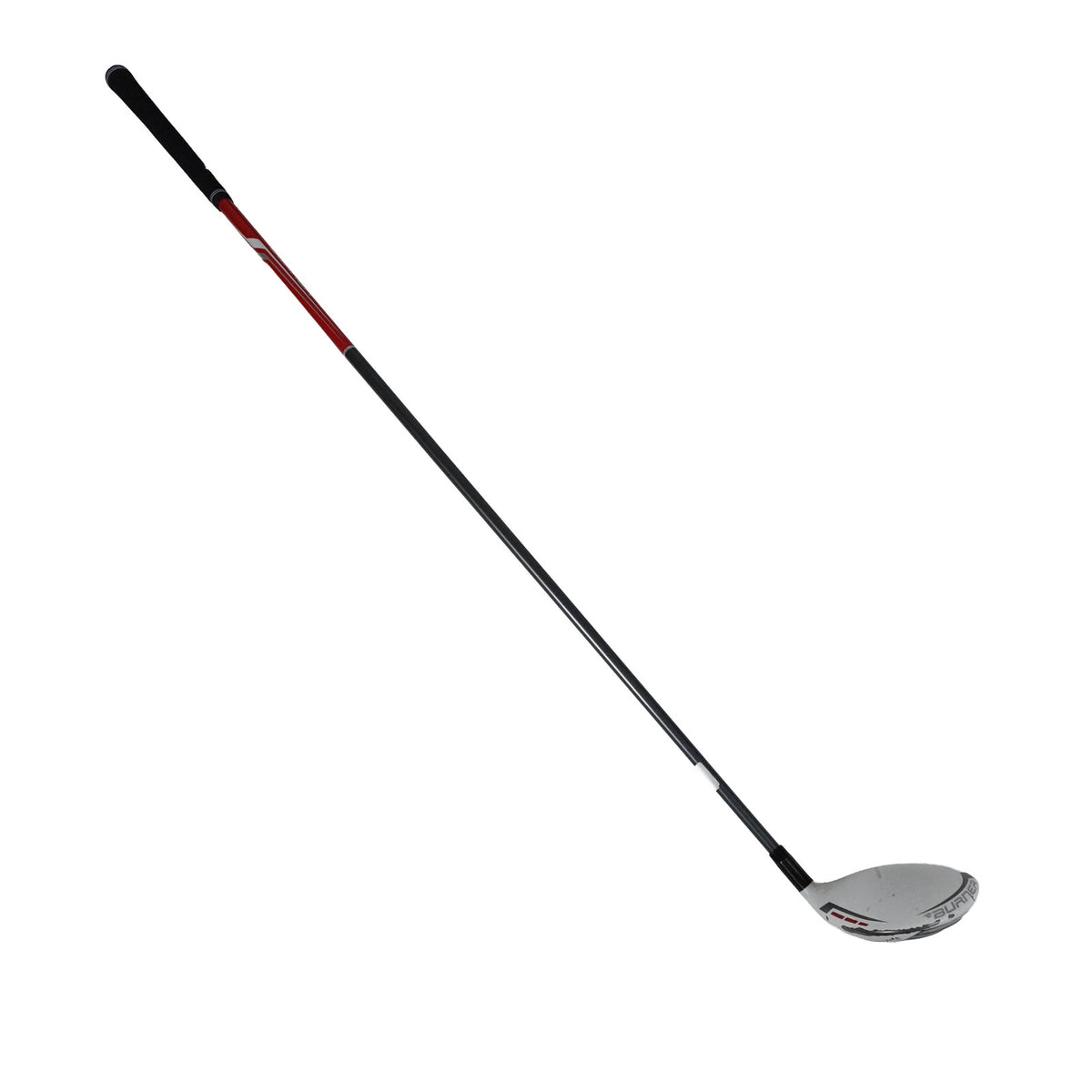 TaylorMade Burner Superfast 2.0 5 Wood 18 D REAX M Senior Flex Graphite 43" RH