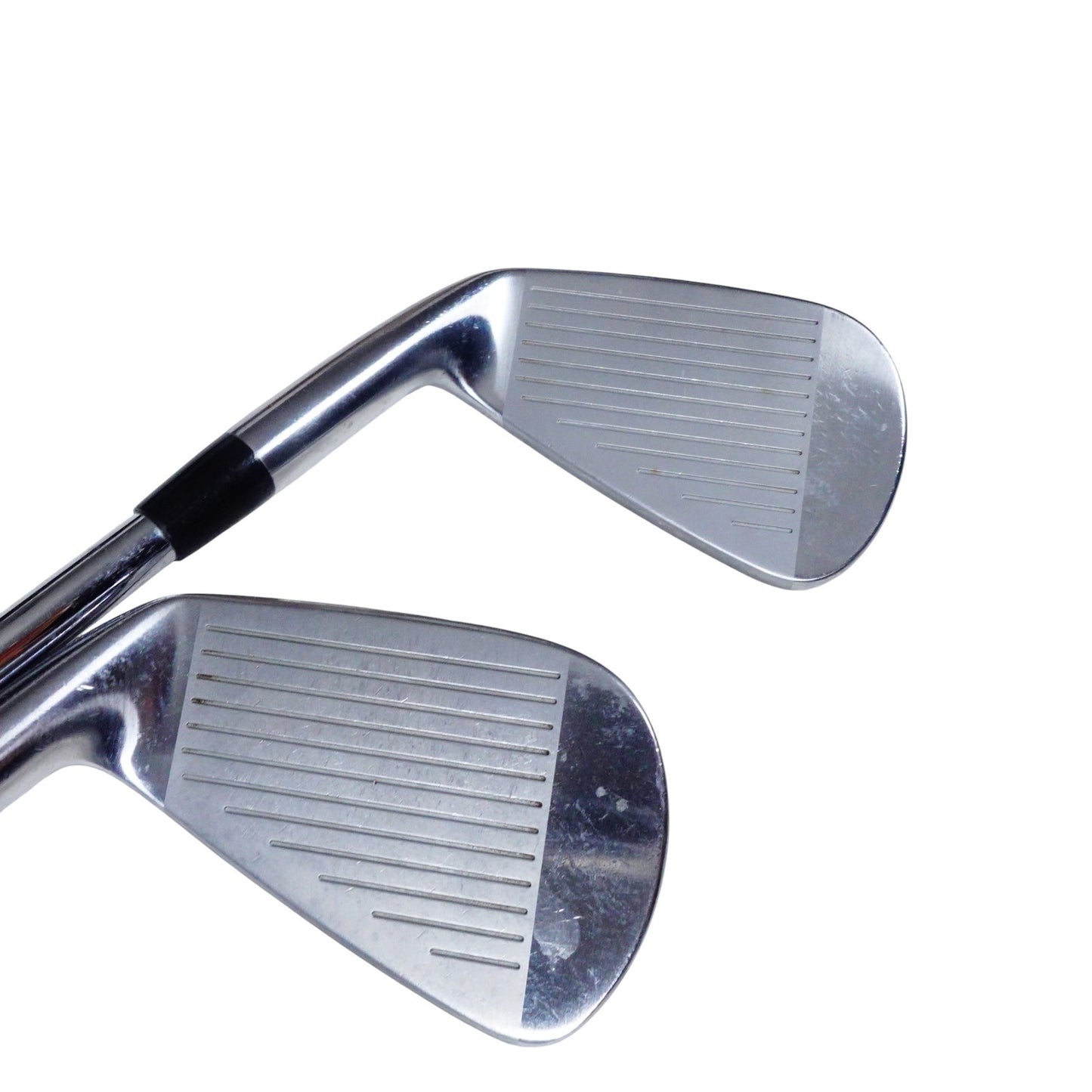 Muzuno MP-18 Iron Set N.S Pro Modus 105 Regular Flex Steel 5-PW RH NEW GRIPS