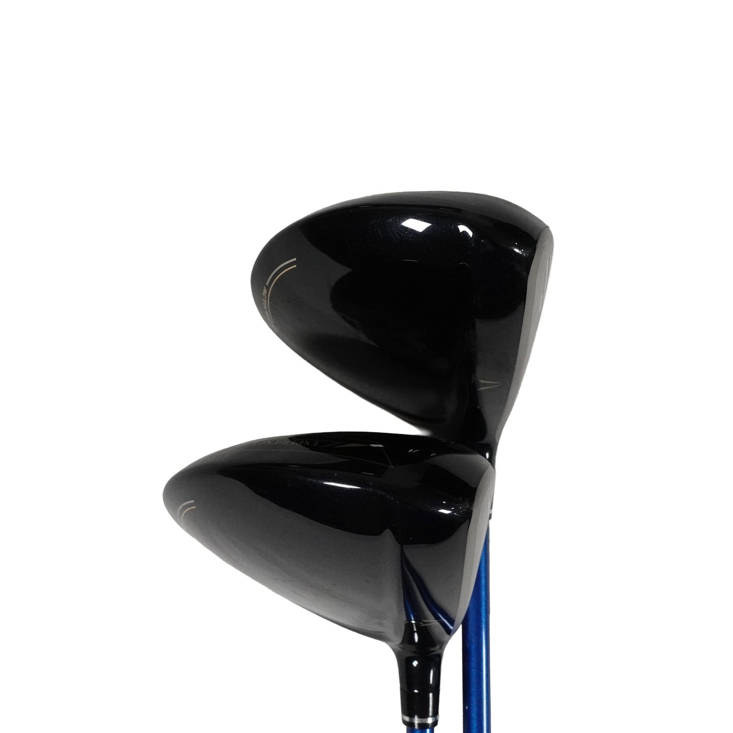 XXIO 13 3 5 Wood Set Regular Flex 39g Graphite LH Left Hand