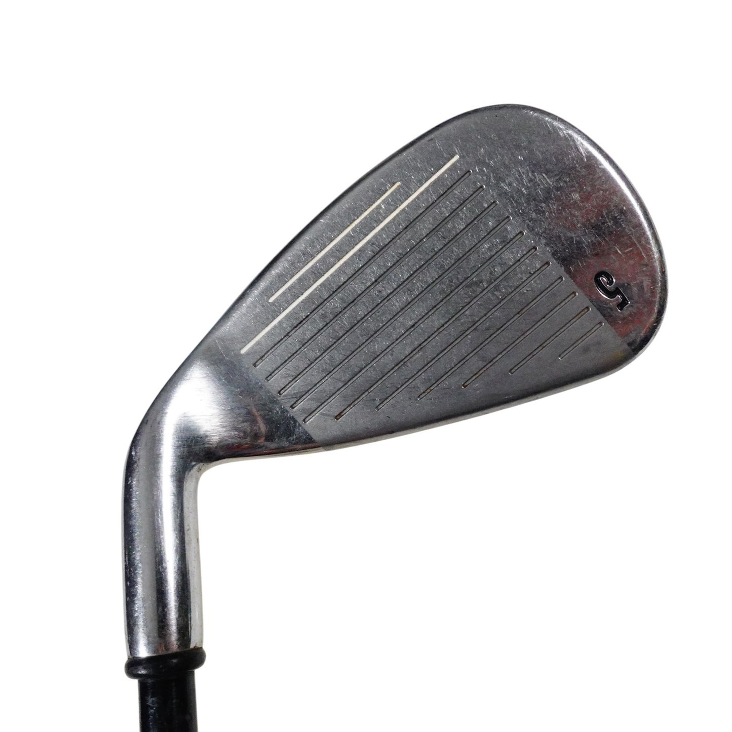 Callaway Big Bertha 2008 5 Iron 75 Regular Flex Graphite 38.5" RH