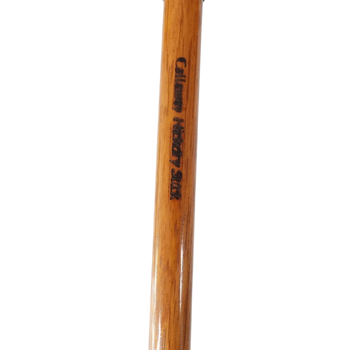 Callaway Milled Face MF-1 Hickory Stick Putter 35" RH NEW GRIP