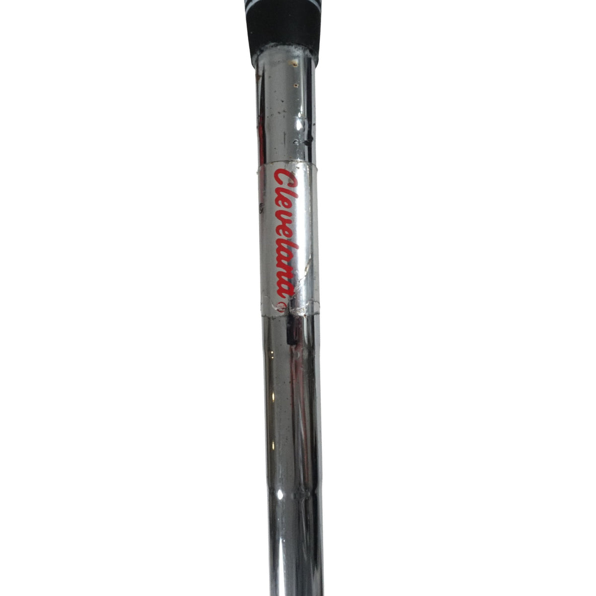 Cleveland Tour Action 485 56 Degree Sand Wedge Steel 35.5" RH NEW GRIP