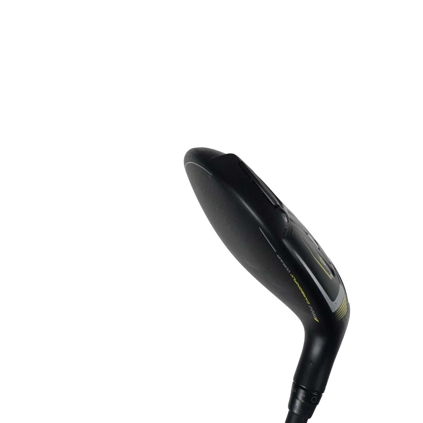 Ping G430 Max 9 Wood 24 D Alta CB Senior Flex 65 Graphite 41.5" RH