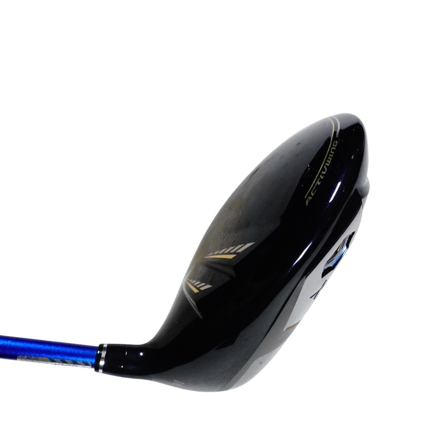 XXIO 13 Driver 10.5 Degree MP-1300 35g Regular Flex 46" RH