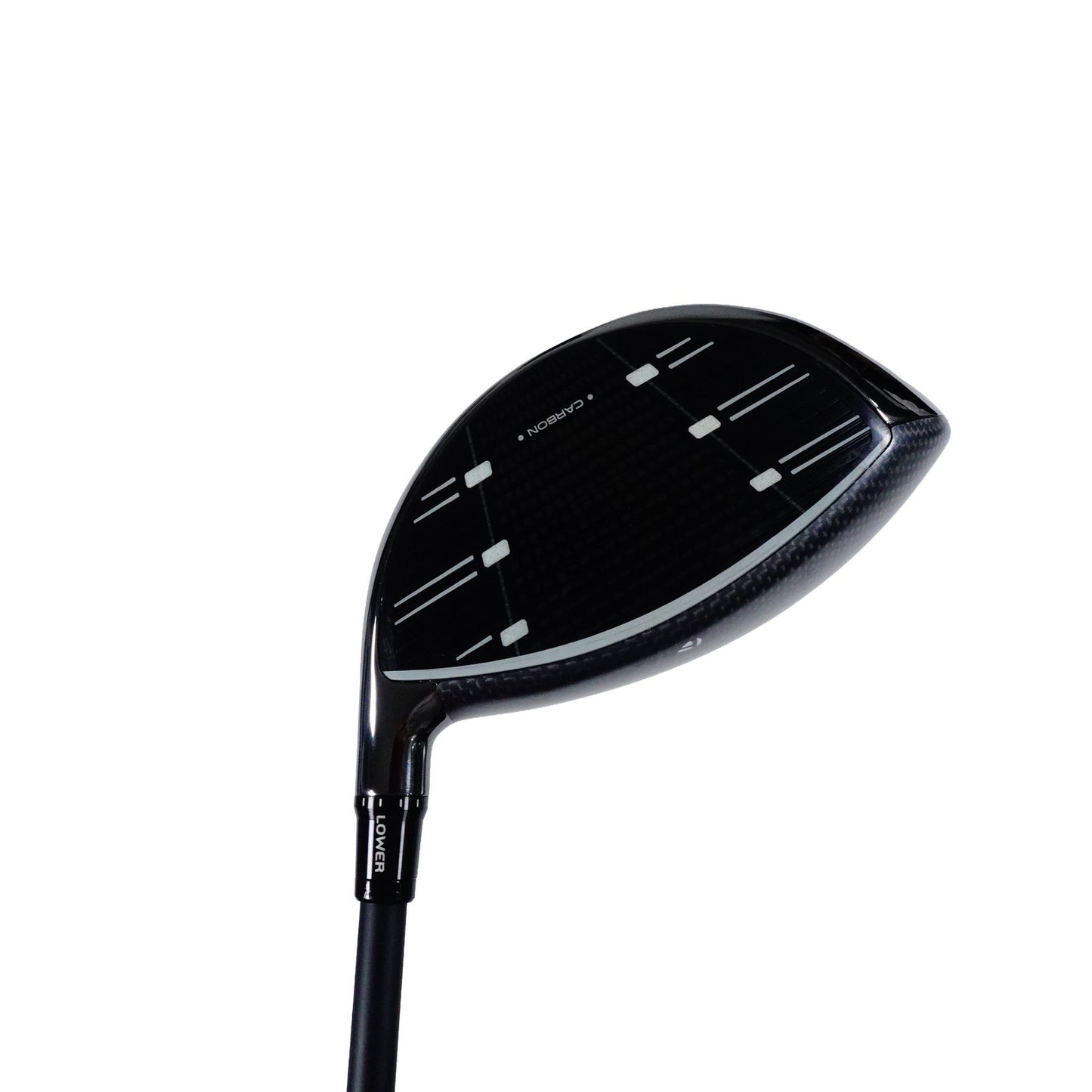 TaylorMade Qi35 LS 9 Degree Driver Kai'li X Stiff 60 Graphite 45.5" RH w HC