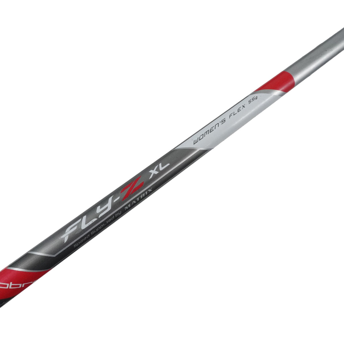 Cobra Fly Z XL 3 Hybrid 22 D Ladies Flex 55g Graphite 38.5" RH NEW GRIP
